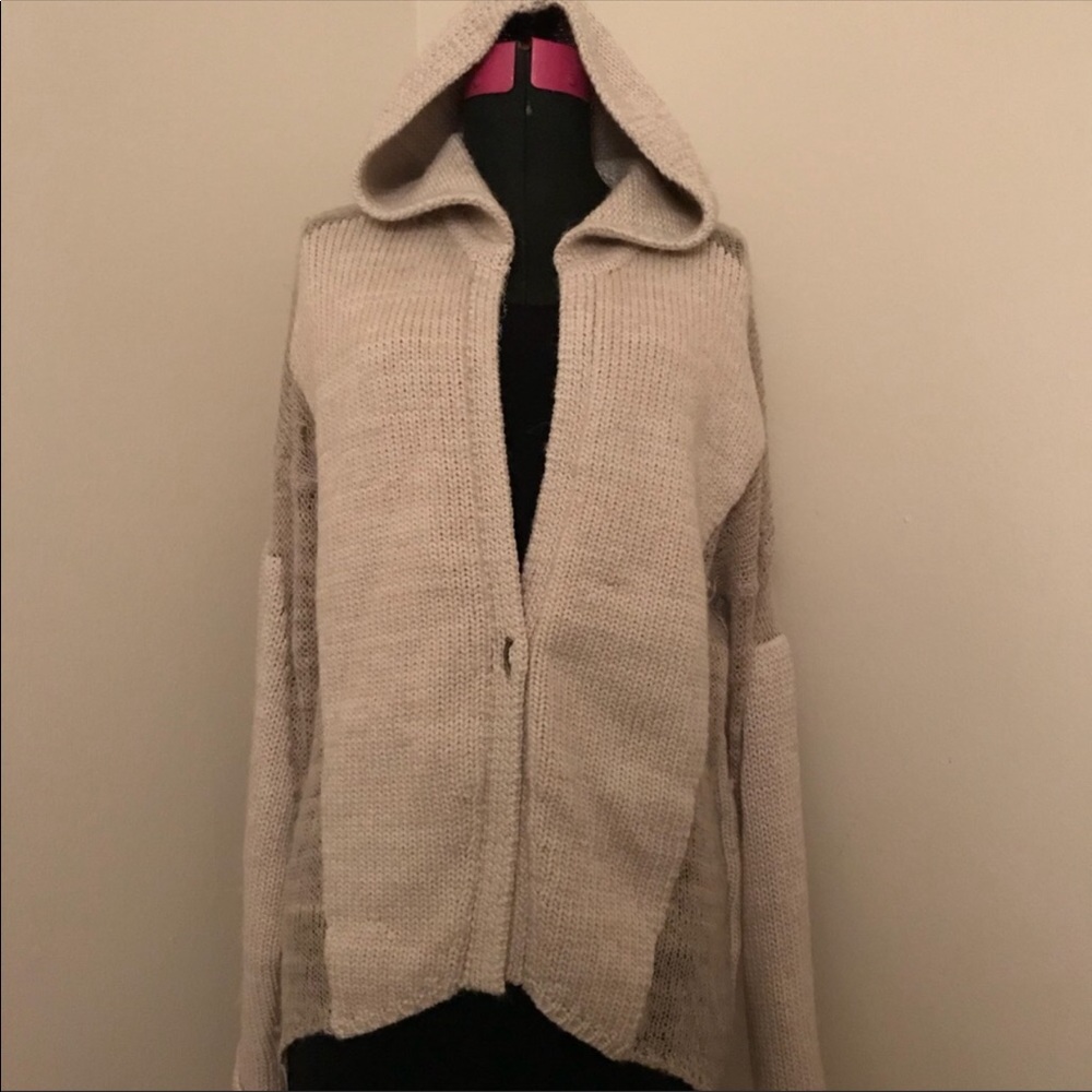 💯 Helmut Lang sweater hoodie